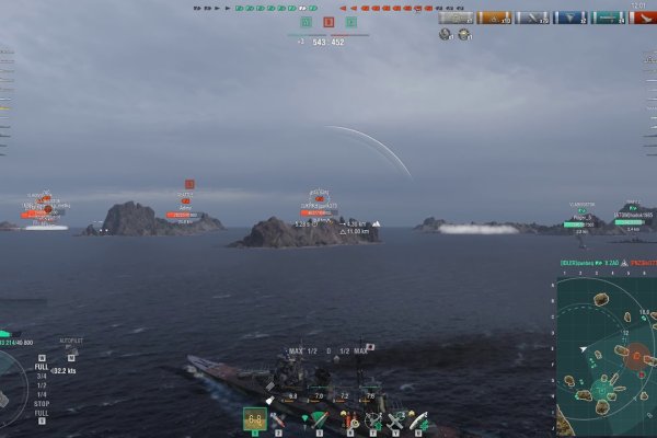 Kraken рабочее зеркало