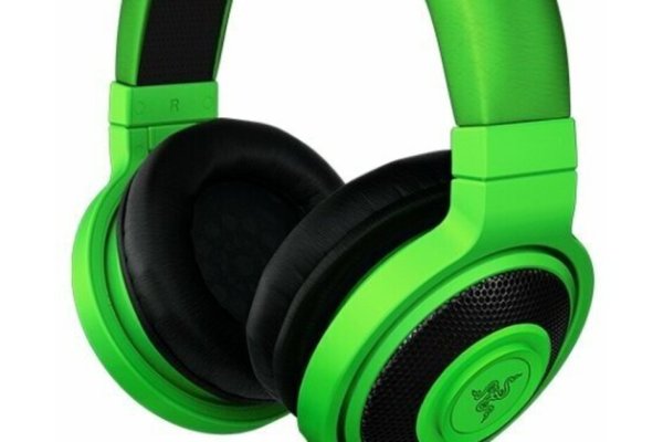 Kraken 5 at