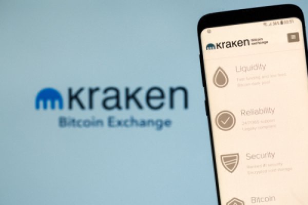 Kraken forum